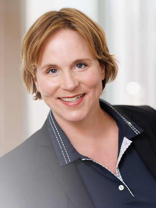 Berit Zierz Senior Managerin Forschungs- und Kommunikationsprojekte im Afrika-Verein der deutschen Wirtschaft e.V.