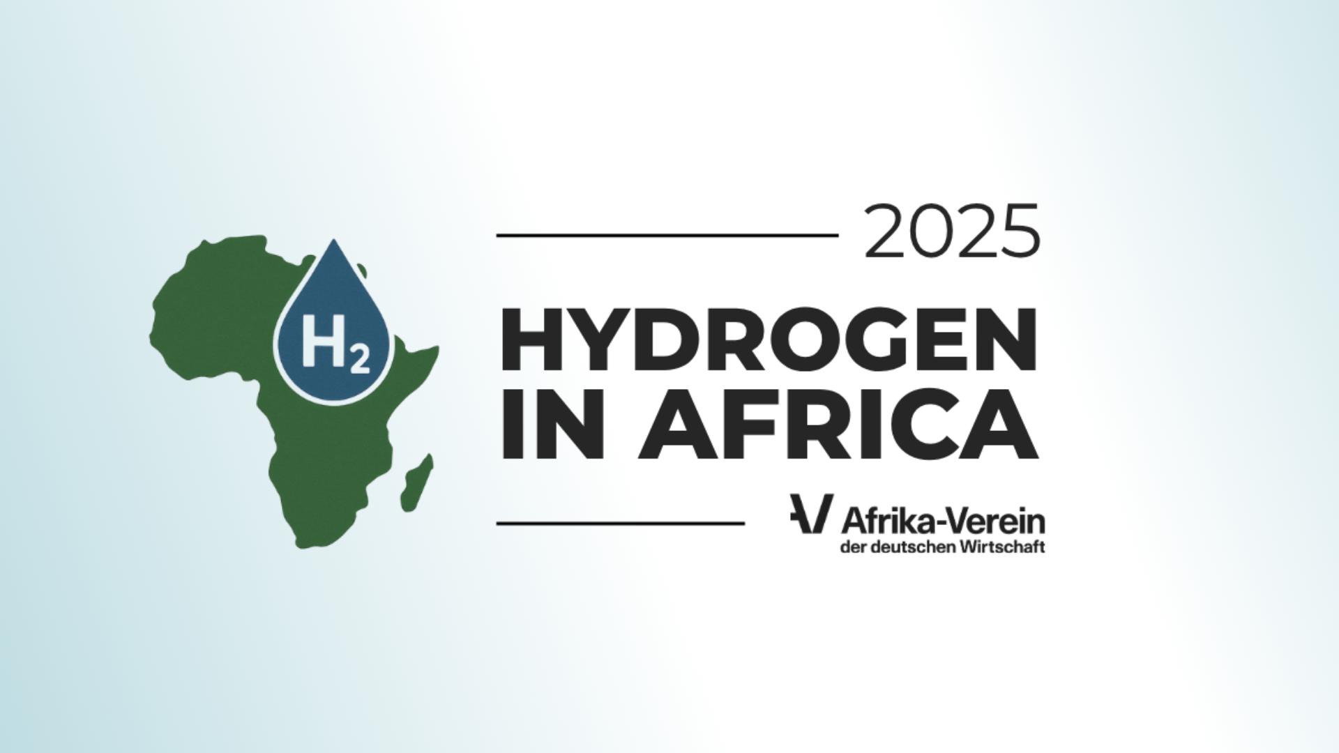 Mehr über den Artikel erfahren 23.10.-25.10.: Hydrogen in Africa 2025, Kairo